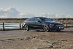 Mercedes-Benz CLA220 Shooting Brake AMG Line 2019 года (UK)